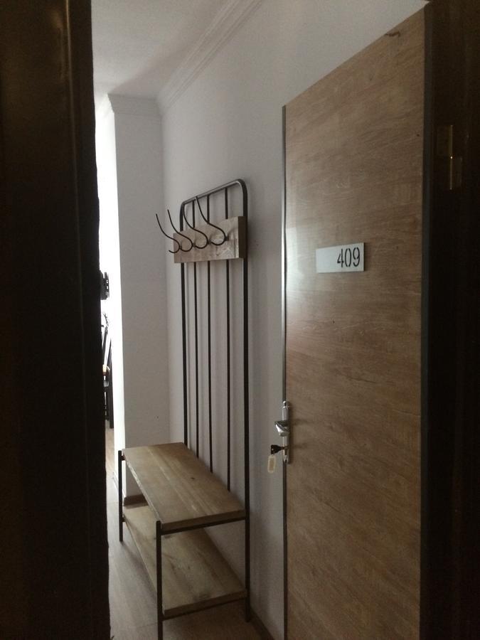Gudauri Loft -Apartment Buitenkant foto